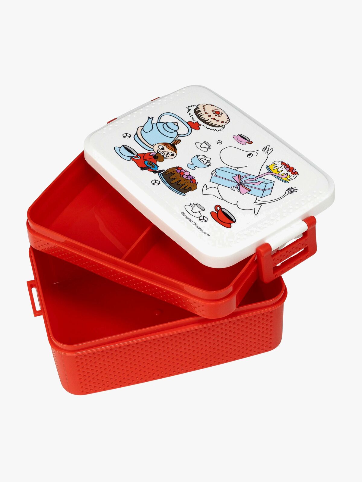 Mumin Brotdose Kleine My