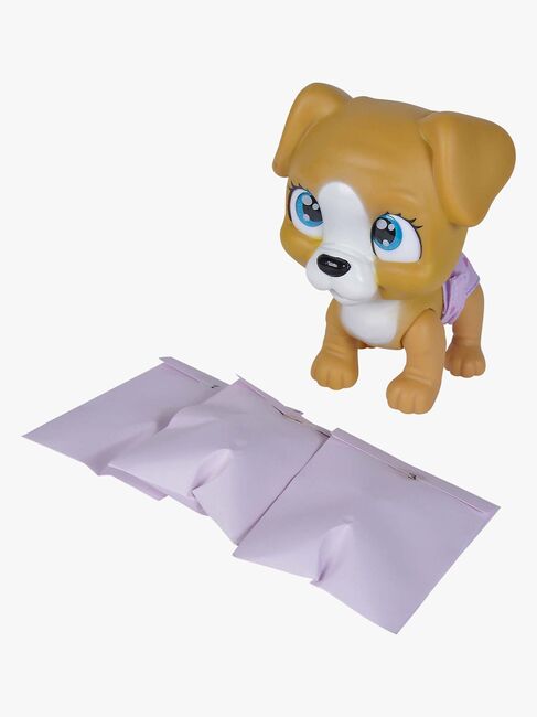 Pamper Petz Spielzeughaustier