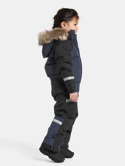 Didriksons Bjärven Overall, Navy