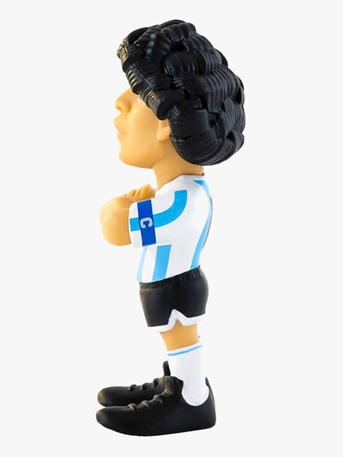 Minix Fußball Sammelfigur Maradona Argentina
