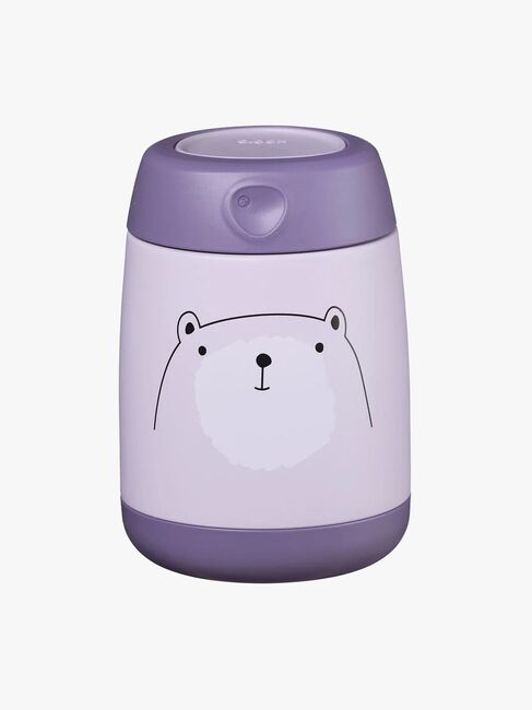 b.box Mini Thermobehälter, Bear