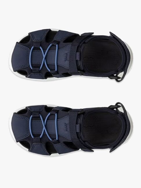 Ecco X-Trinsic K Sandalen, Night Sky/Blue