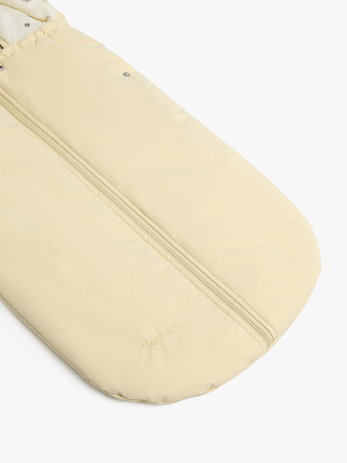 Beemoo Light Mini-Fußsack, Honey Bee