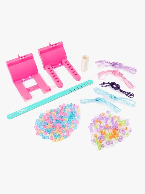 Cool Maker Bastelset Freundschaftsarmbänder