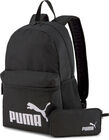 Puma Phase Rucksack 22L, Black