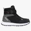 Viking Equip WP 1V Winterstiefel, Schwarz/Grau