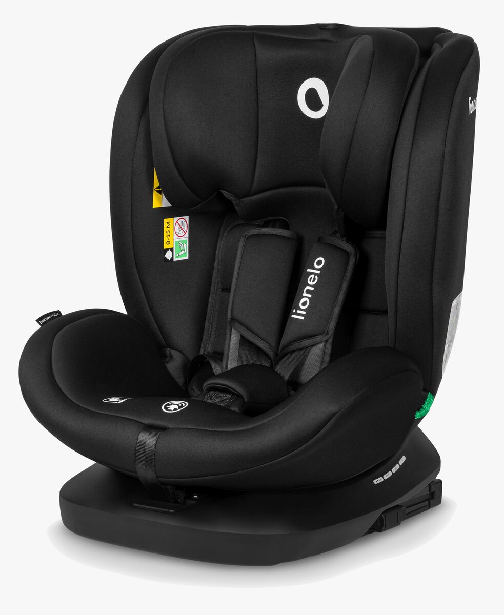 Lionelo Kindersitz Bastiaan