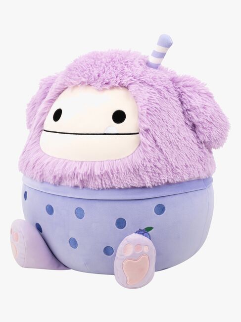 Squishmallows Kuscheltier P25 Dilka Bigfoot 40 cm