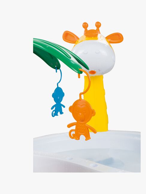 DOLU Wasser & Sand Aktivitätstisch