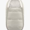 Thule Elements Fußsack S, Gentle Beige