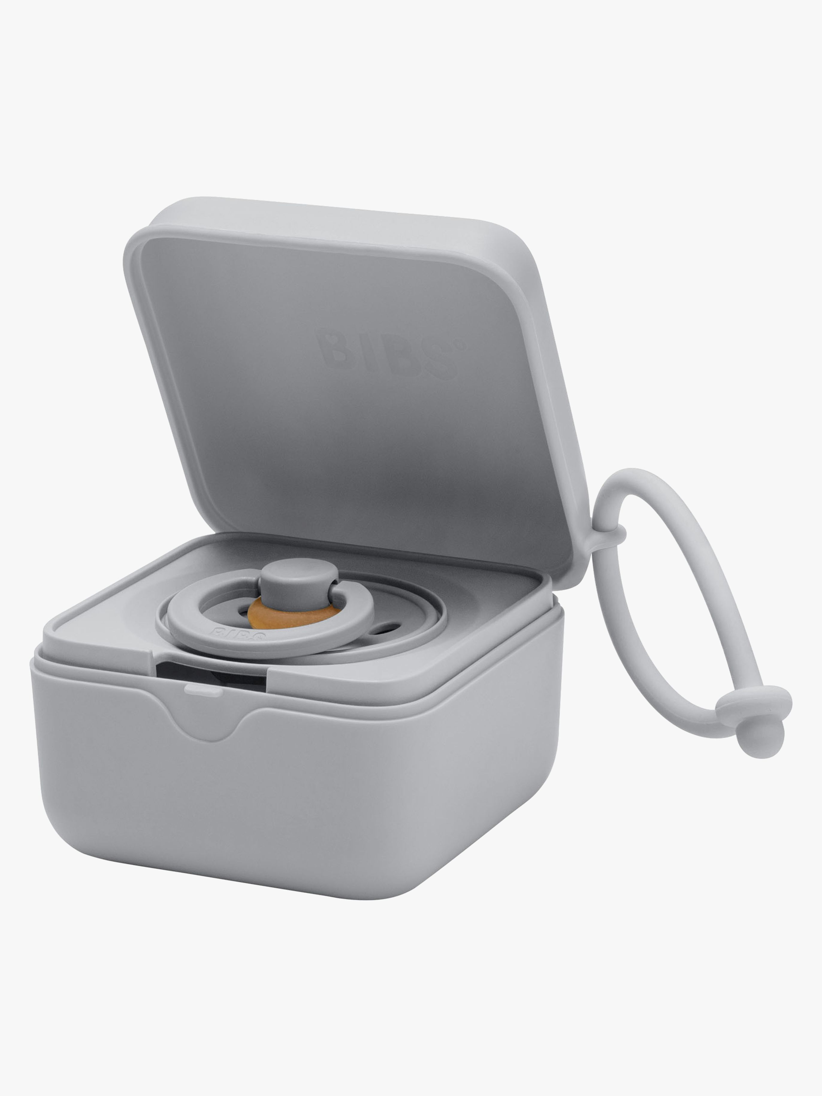 BIBS Schnullerbox, Cloud