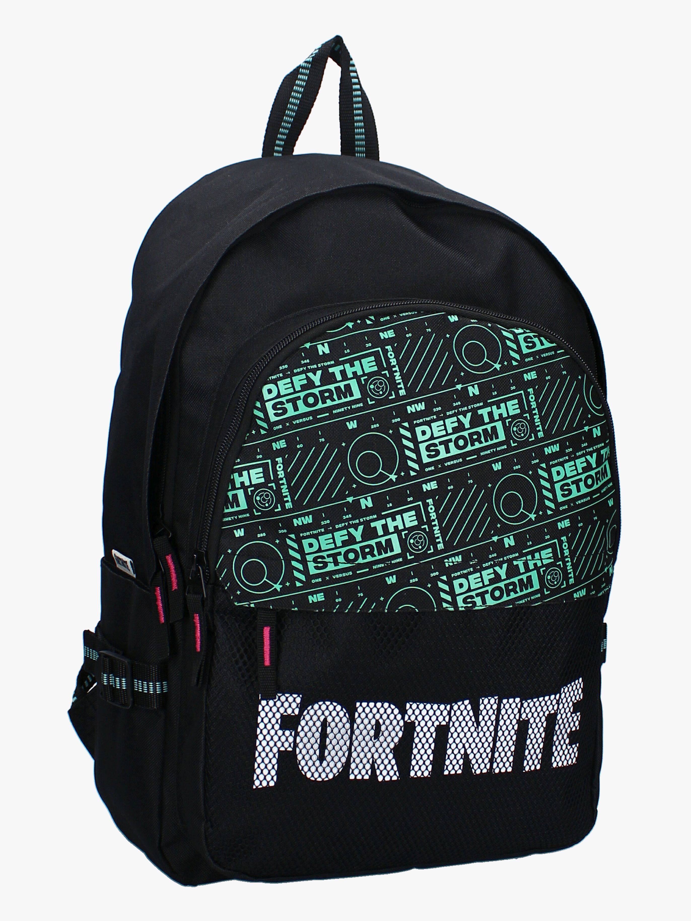 Fortnite Kinder Rucksack 18L, Renegade
