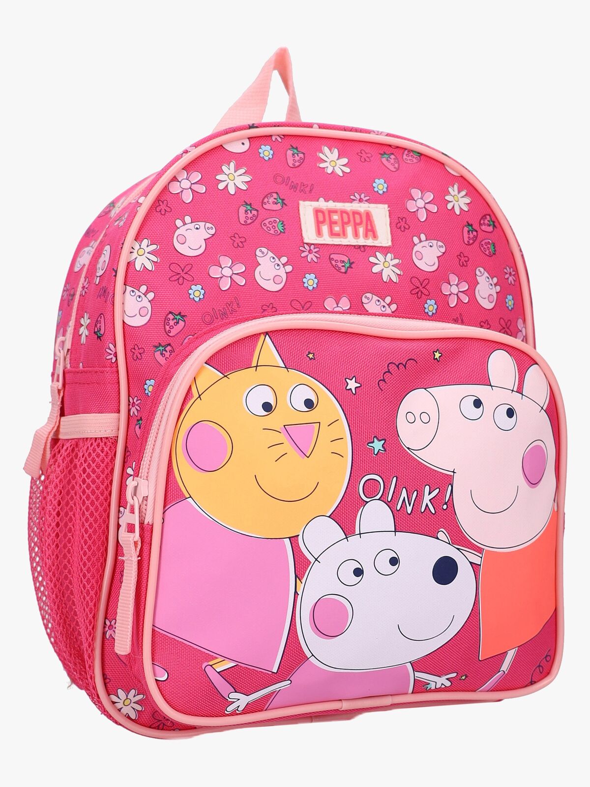 Peppa Wutz Rucksack You Are Enough 7L, Rosa
