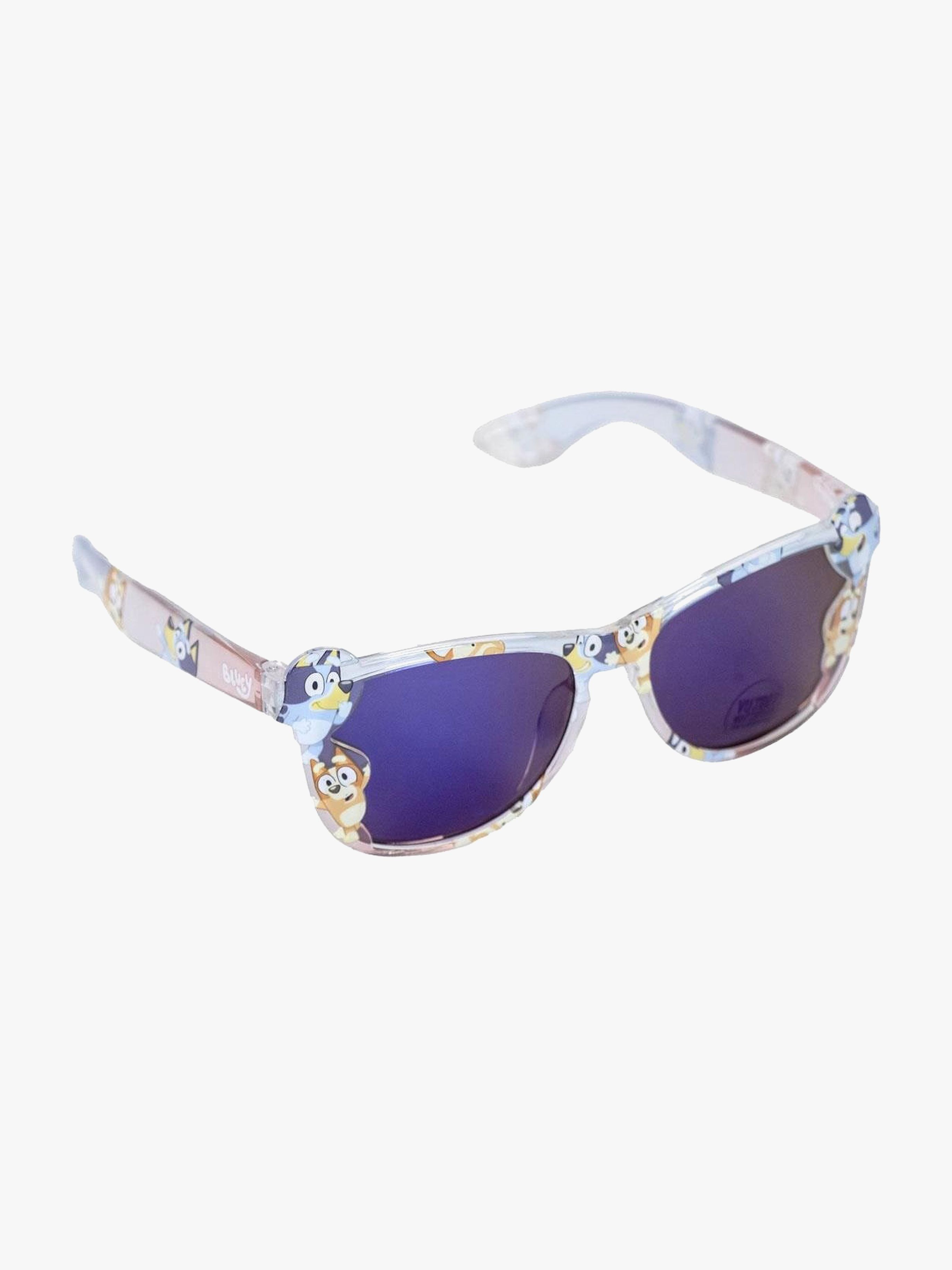 Bluey Sonnenbrille, Blau
