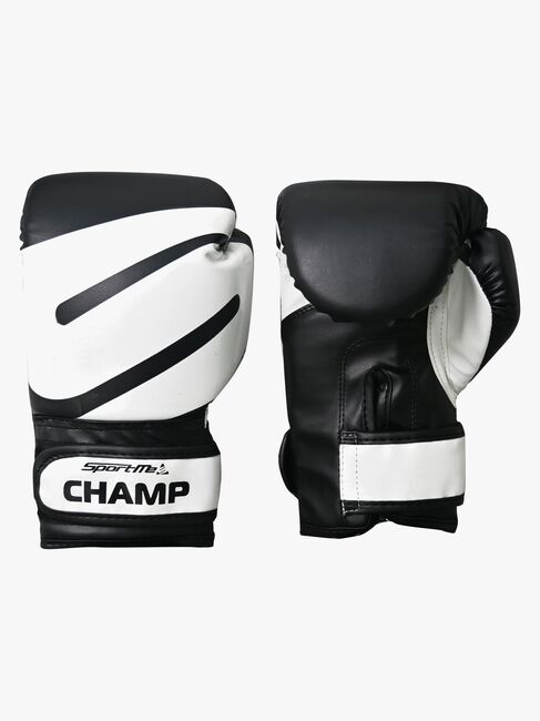 SportMe Boxset Champ