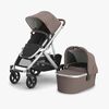 UPPAbaby Vista V3 Kombikinderwagen, Theo