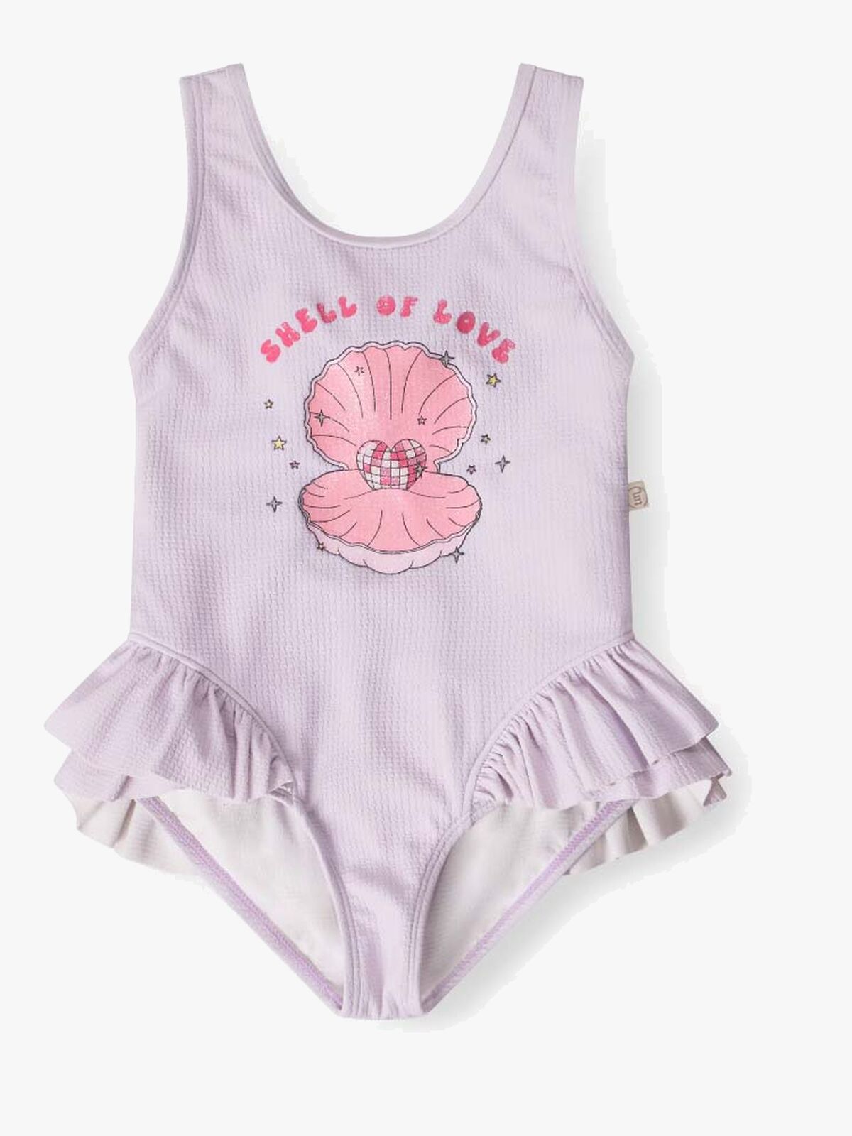 That's Mine Safina Badeanzug, Shell Of Love