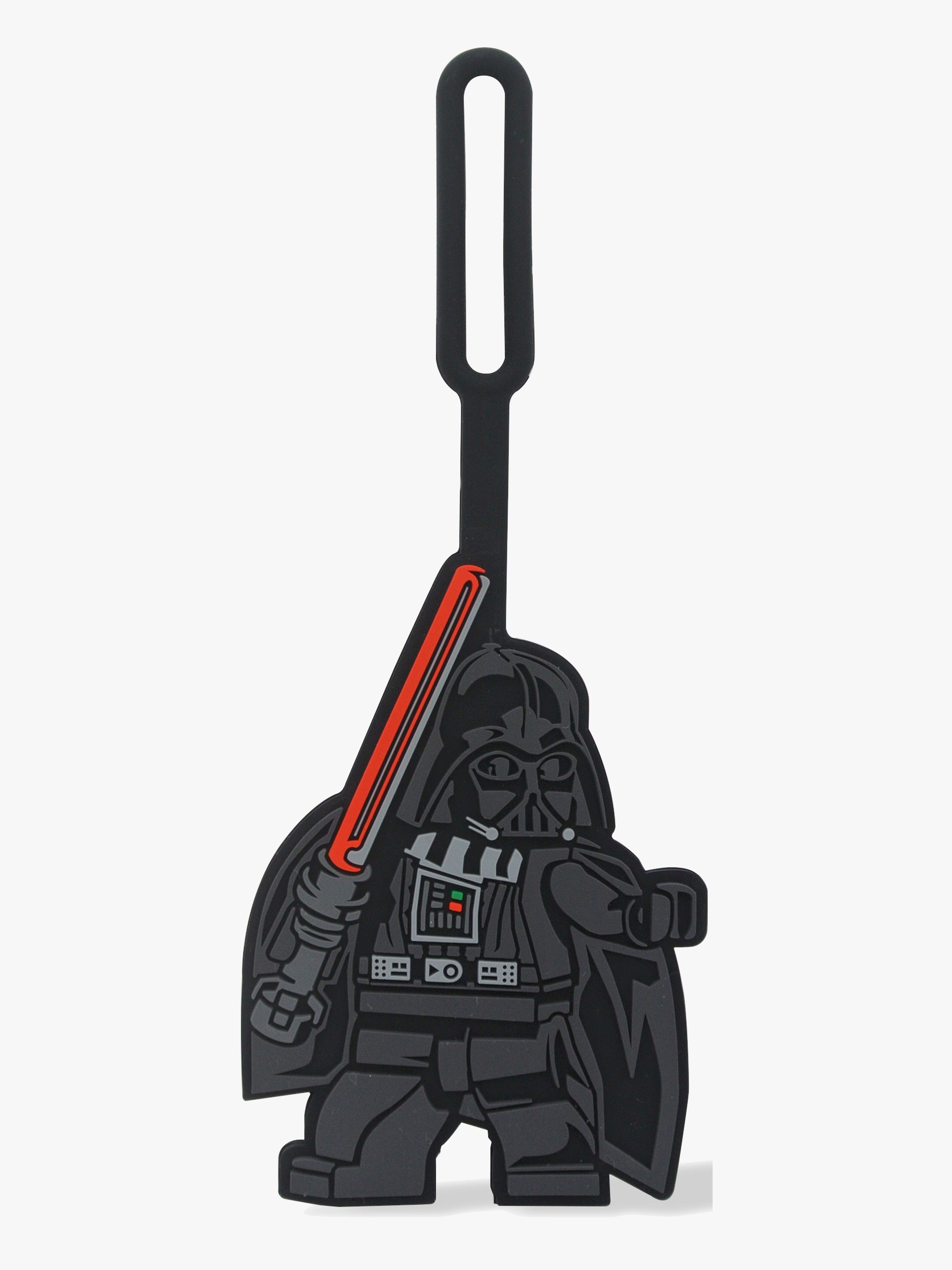 LEGO Star Wars™ Gepäckanhänger Darth Vader