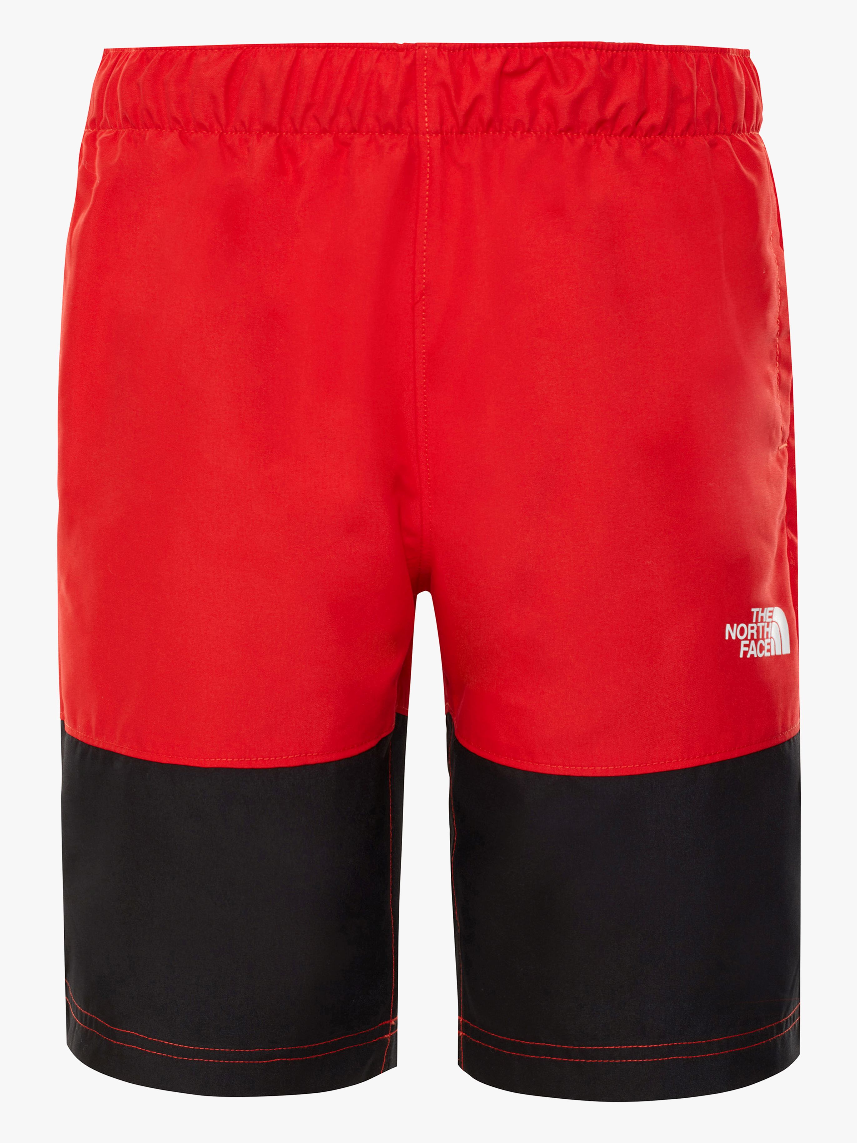Badehose, Schwarz, XS