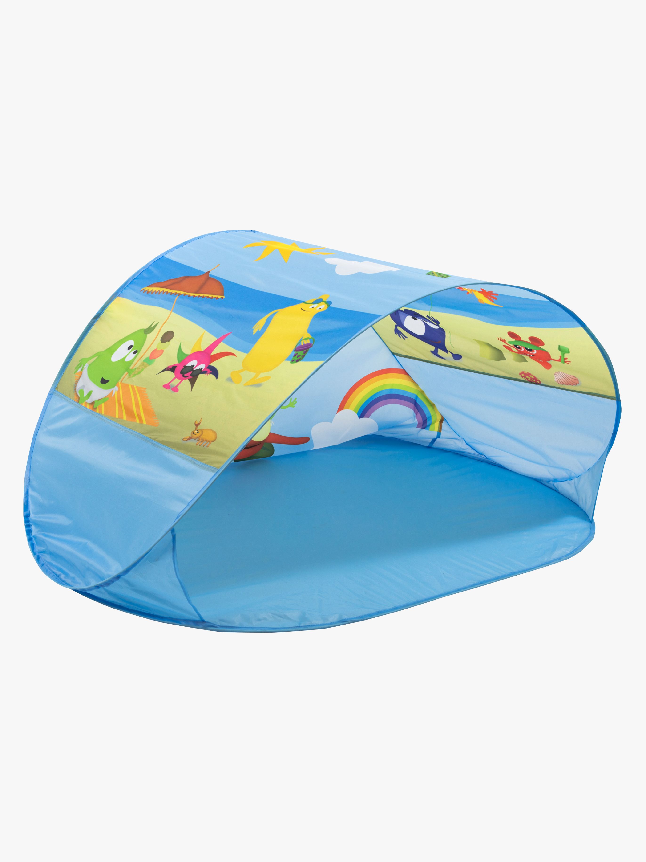 Swimpy UV-Schutzzelt, Babblarna