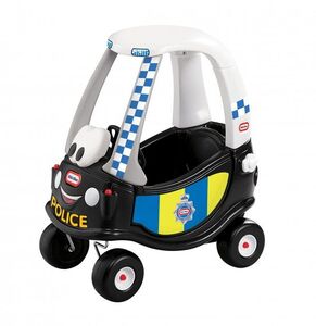 Little Tikes Laufauto Polizeiauto