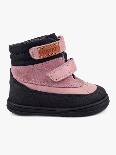 Kavat Vikarbyn Barefoot Winterschuhe, Ash Rose 656016262-876-1783_1.jpg