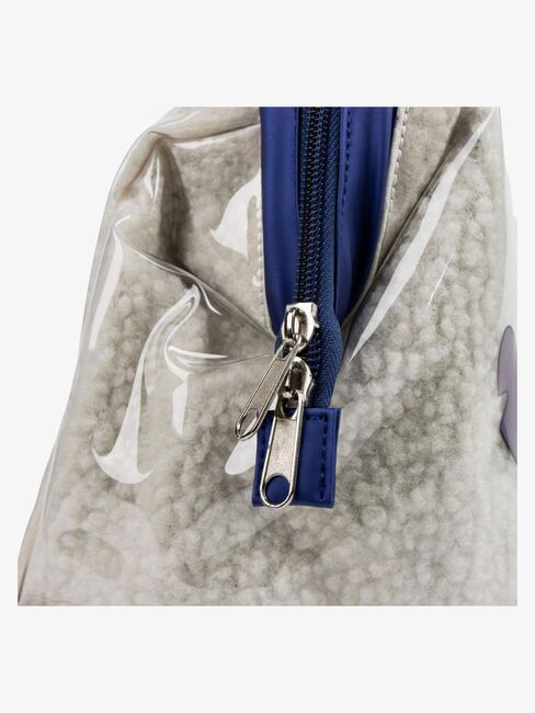 Disney Lilo & Stitch Kulturbeutel, Blau