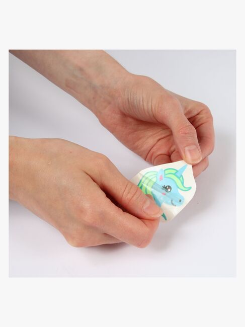 Fab Lab Tattoos Glow In The Dark Glitter