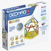 Geomag Supercolor Baukasten 42 Teile