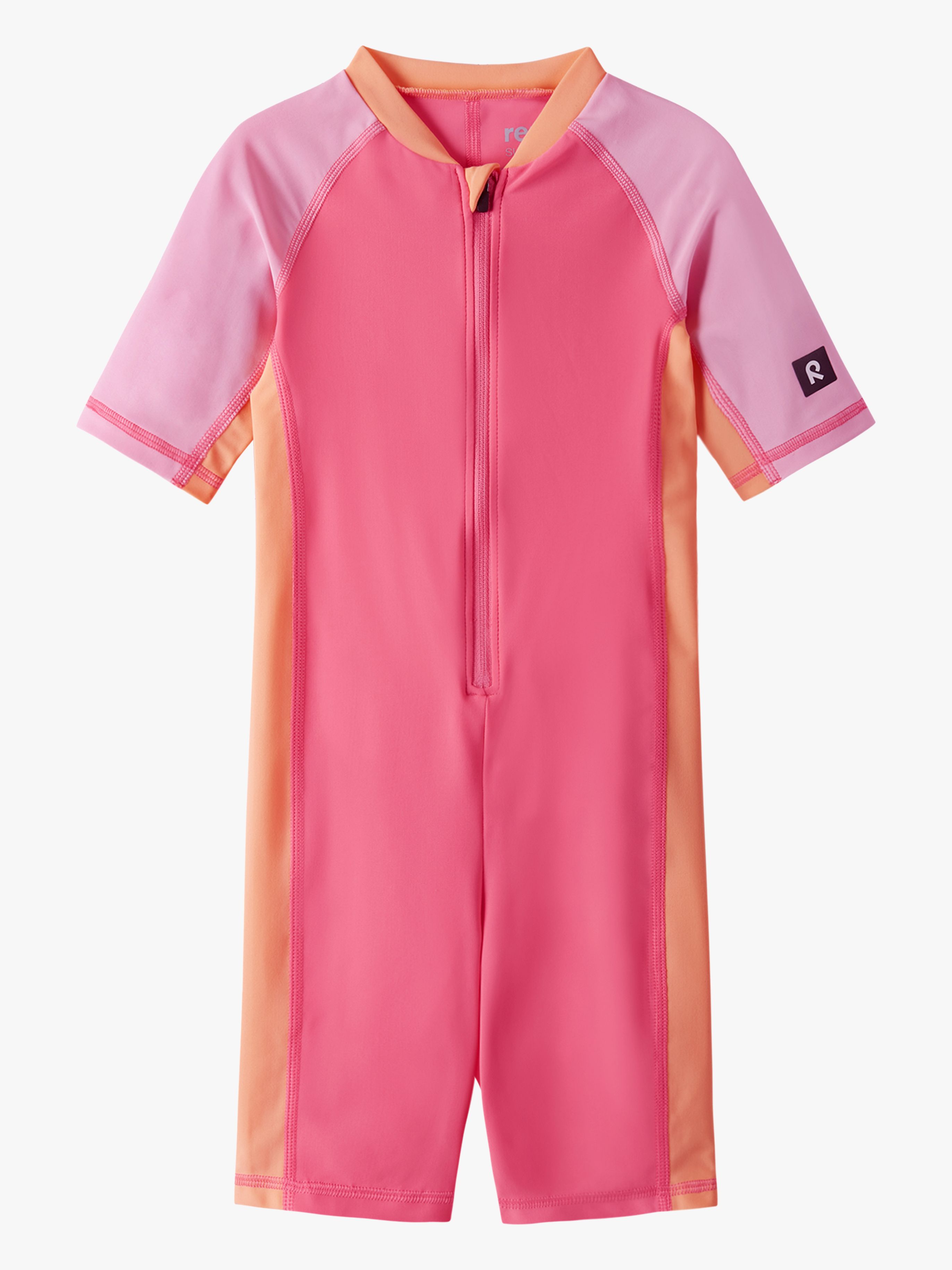Reima Vesihiisi UV-Schutzanzug, Soft Coral, 104