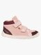 Viking Molde Barefoot Mid TEX 2V Sneaker, Light Pink