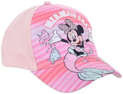 Disney Minnie Maus Kappe