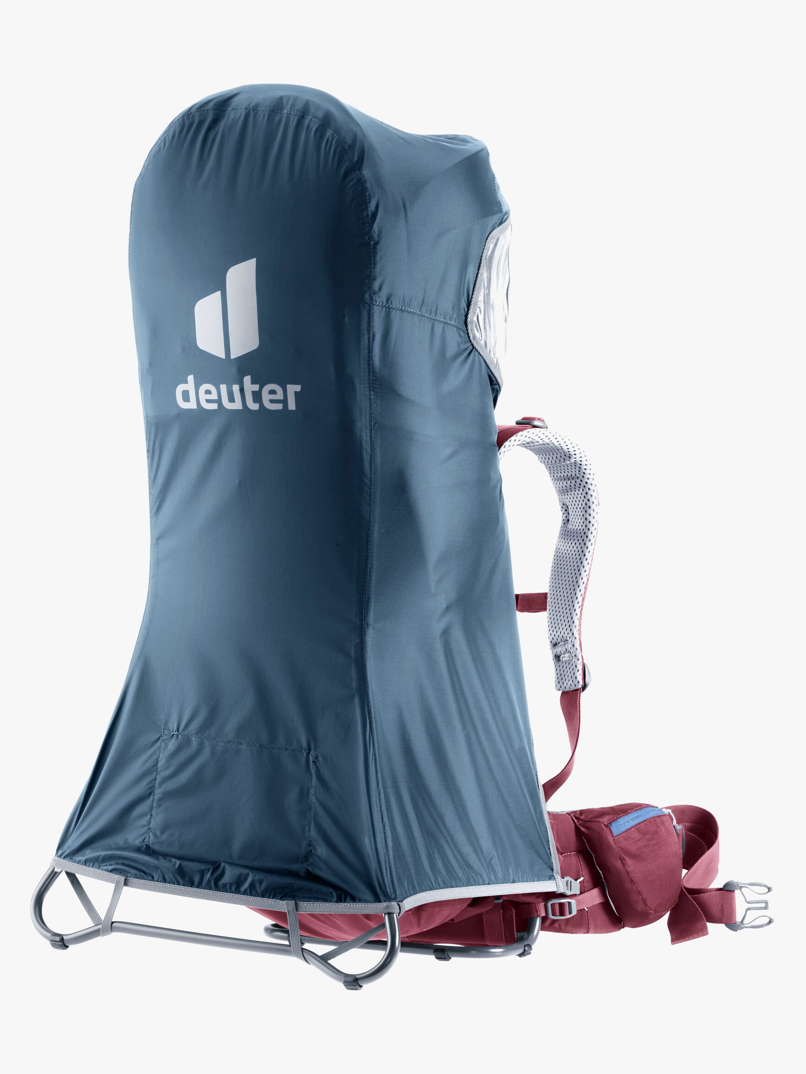 KC Regenüberzug Deluxe Ara