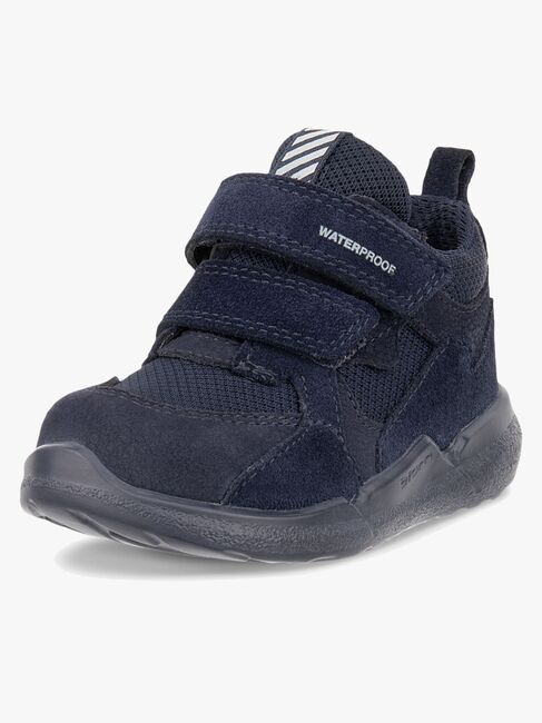 Ecco Biom 2.2 Infant WP Sneaker, Night Sky