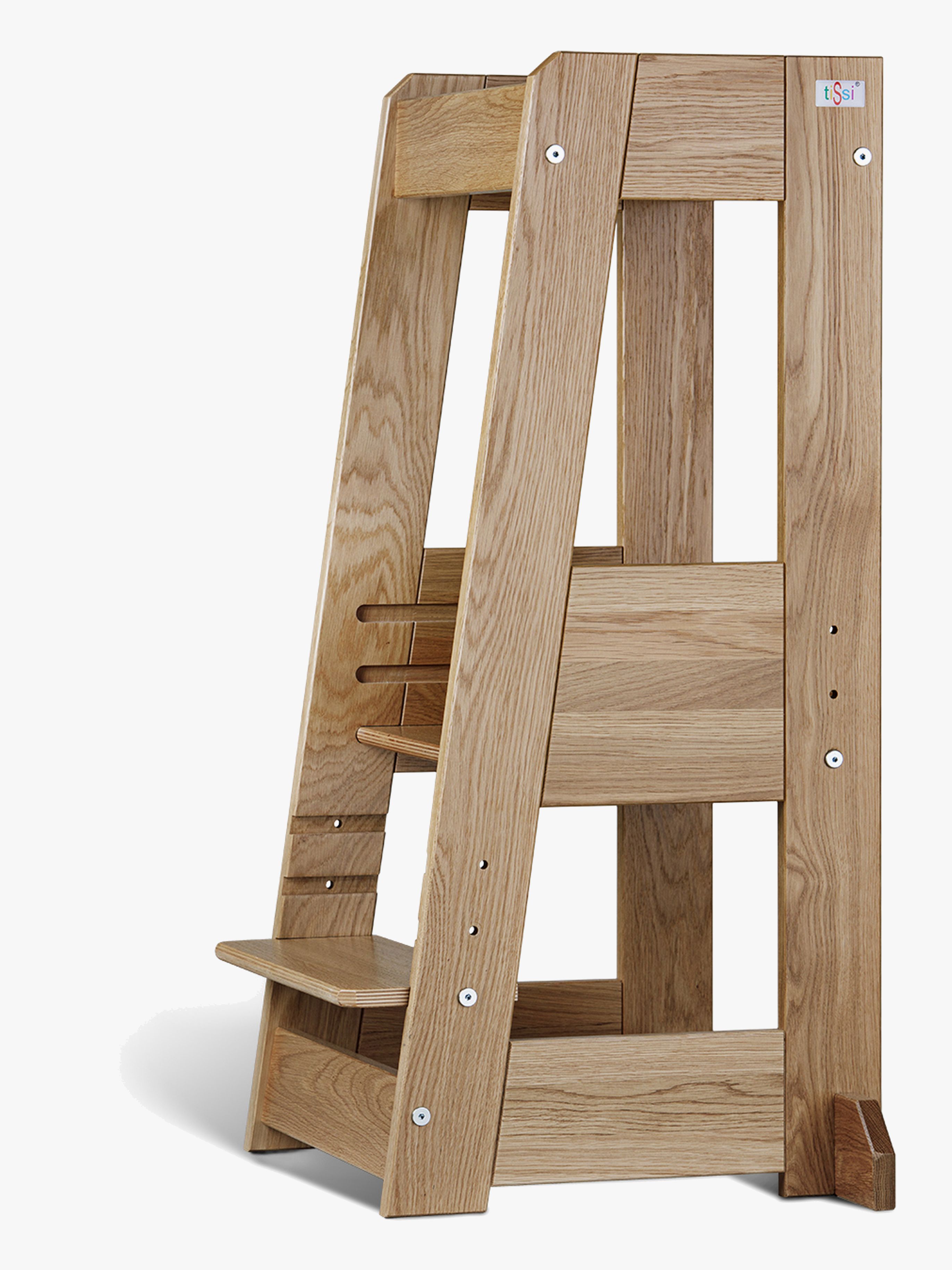 Lernturm, Oak
