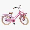 Volare Excellent Fahrrad 3-Gang 20 Zoll, Rosa