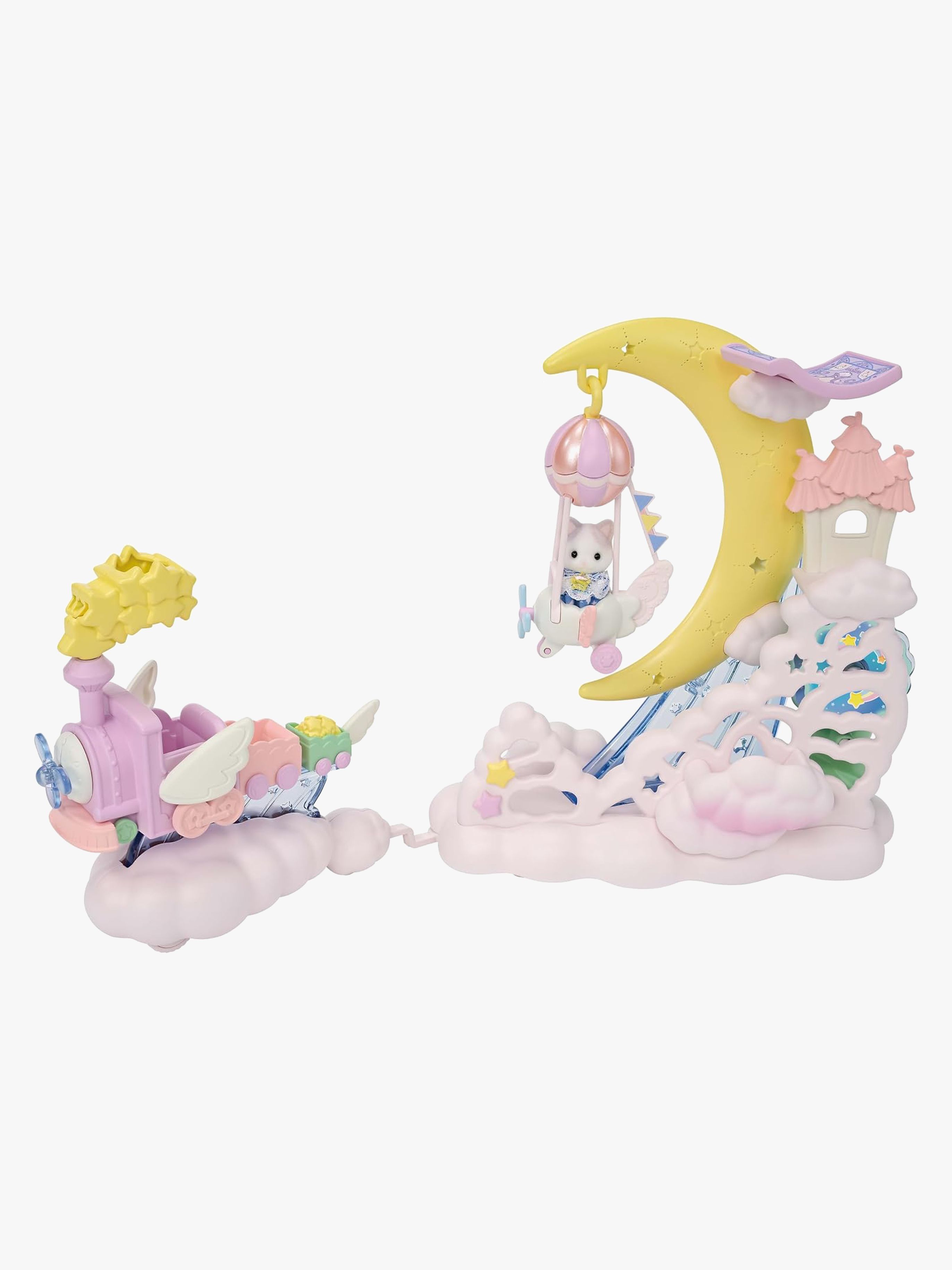 Sylvanian Families Daydream Parade Spielset