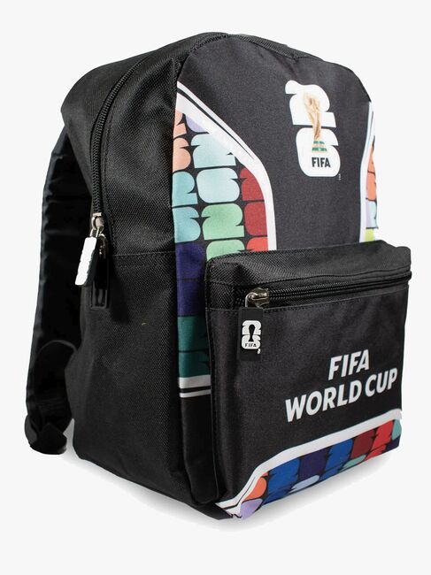 FIFA World Cup Small Rucksack, 26 Repeat