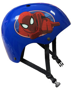 Stamp Marvel Spider-Man Skatehelm
