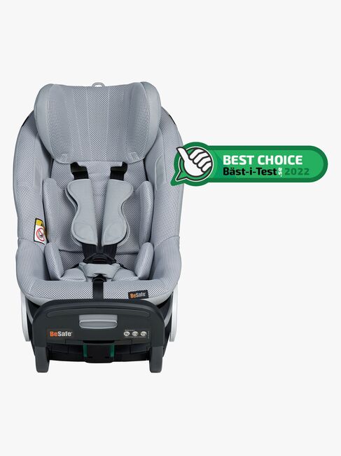 BeSafe Stretch Kindersitz, Peak Mesh