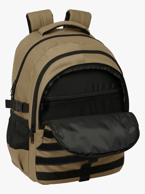 Cross Rucksack 23L, Beige