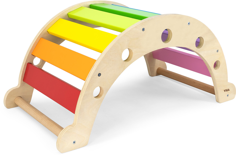 Återkallelse VIGA Climbing Arch Rainbow.jpg