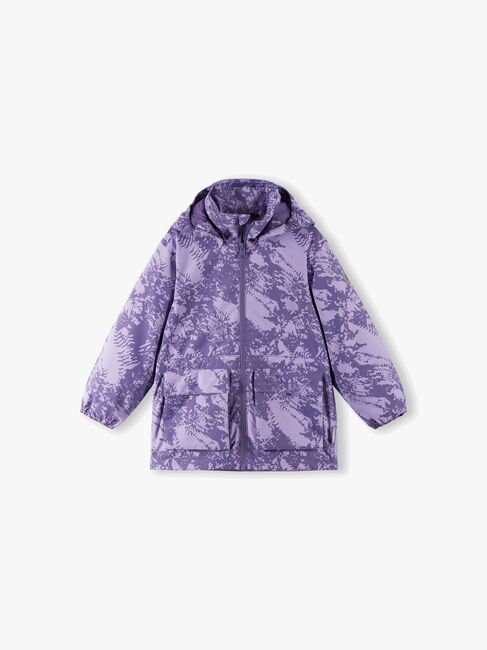 Reima ReimaTec Tuiskula Outdoorjacke, Misty Violet