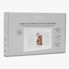 Vanilla Copenhagen Babyprint Rahmen Large