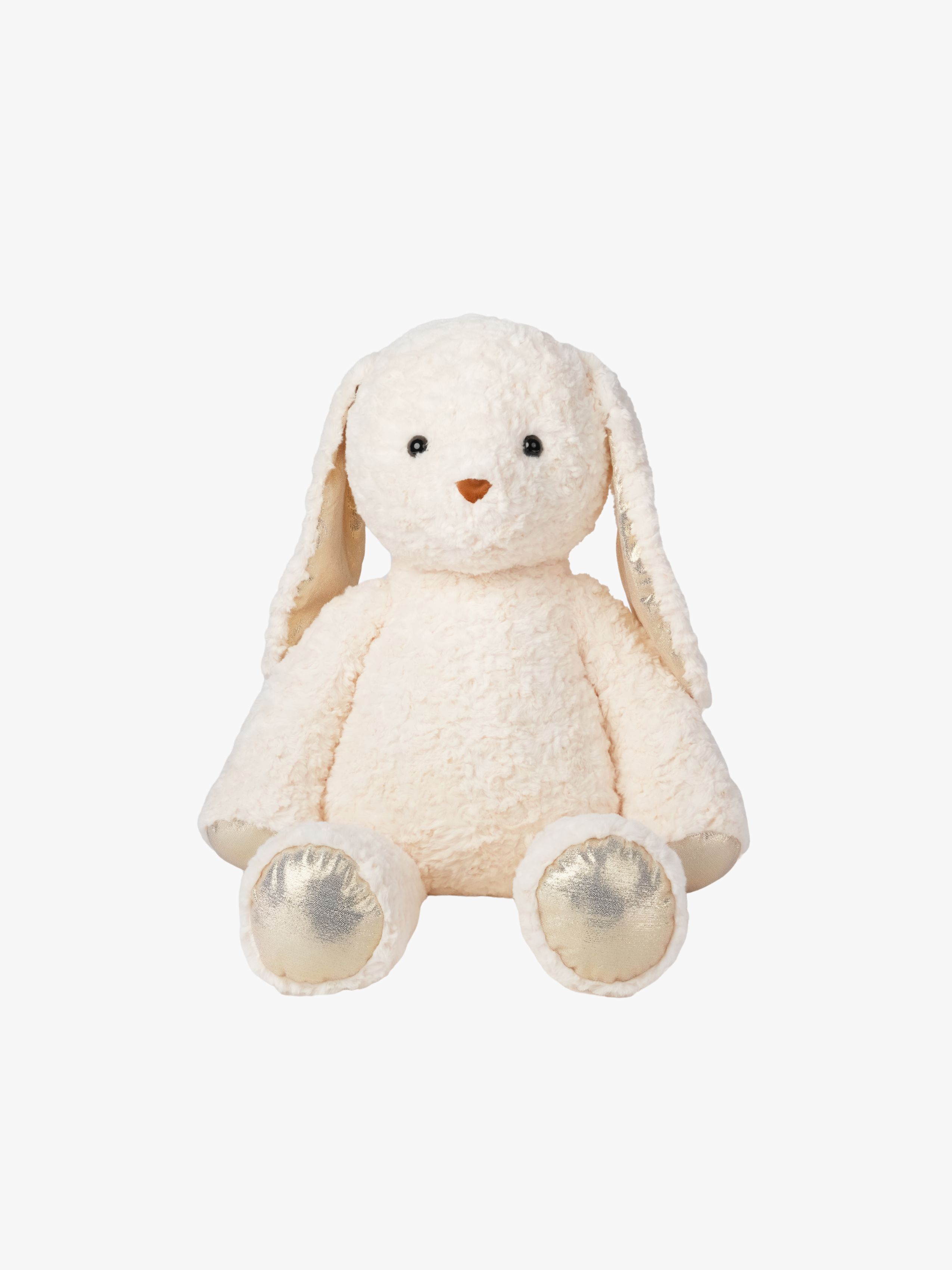 Tuffisar Kuscheltier Kaninchen 100 cm