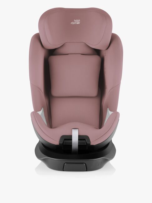 Britax Römer Swivel Kindersitz, Dusty Rose