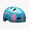 Bell LIL RIPPER Helm, Teal Bike Party