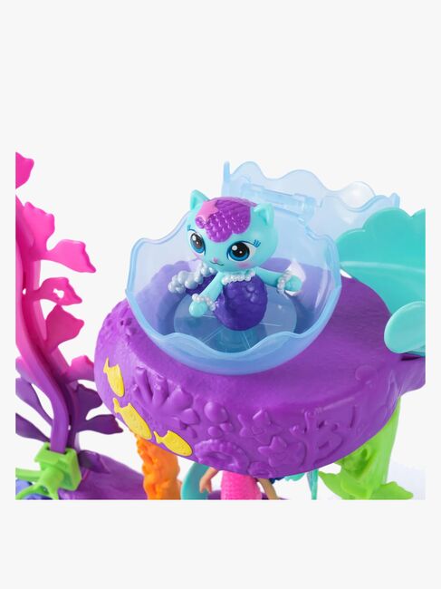 Gabby's Dollhouse Spielset Furrosted Fun