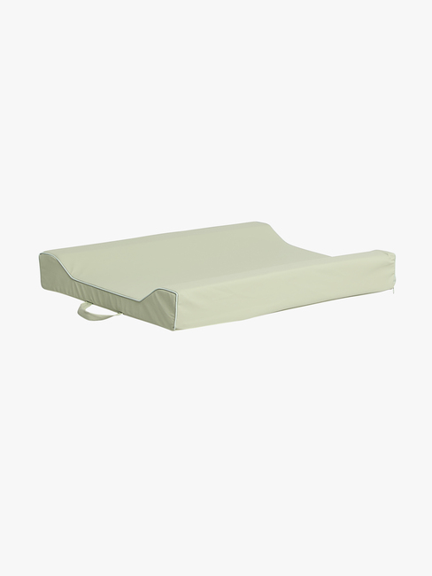 Beemoo CARE EasyClean Wickelunterlage, Soft Green