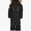 Lindberg Colden Overall, Schwarz